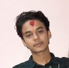 Shanks Shrestha