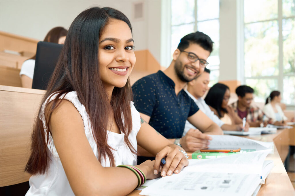 Selection of right college and University - Dolphin Education Centre Pvt. Ltd.