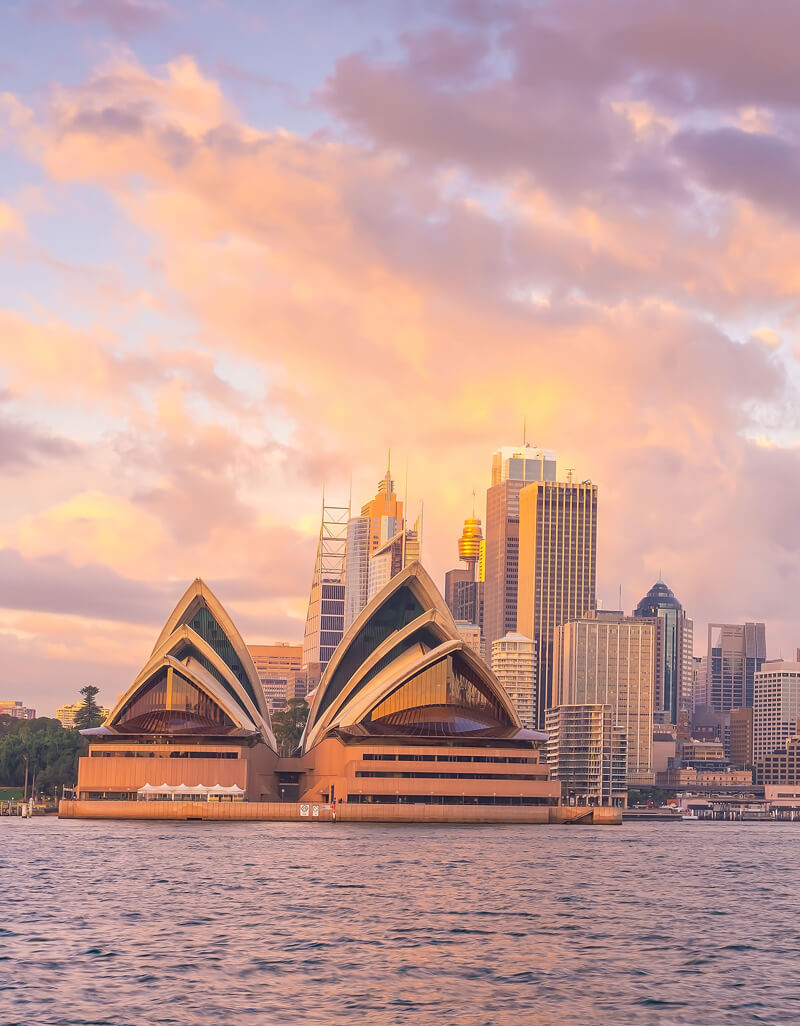Australia