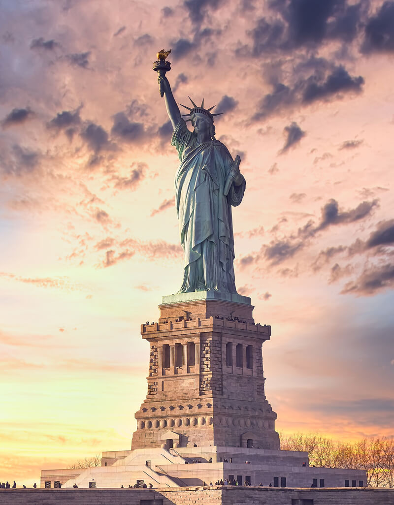 United State of America (USA)