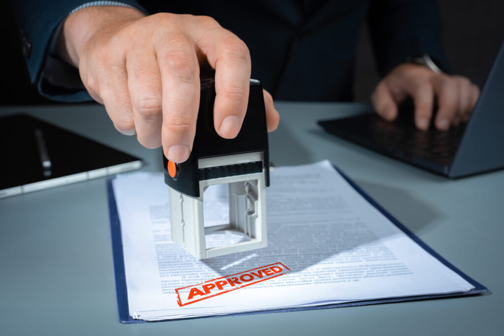 Overall Assistance on Acceptance Letter- Dolphin Education Centre Pvt. Ltd.