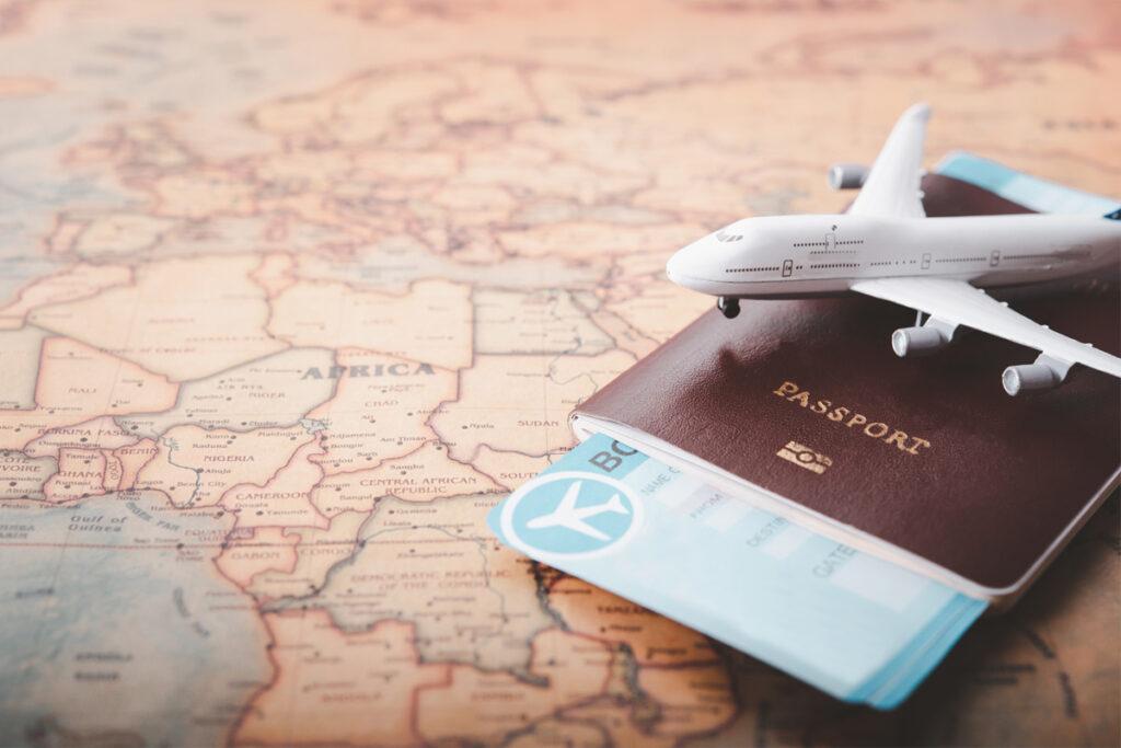 Visa Preparation Classes - Dolphin Education Centre Pvt. Ltd
